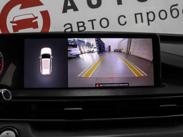 Chery Tiggo 7 Pro Max I с пробегом 2024 года, цена 1 809 000 рублей, 98130 км, внедорожник, Автокод Объявления