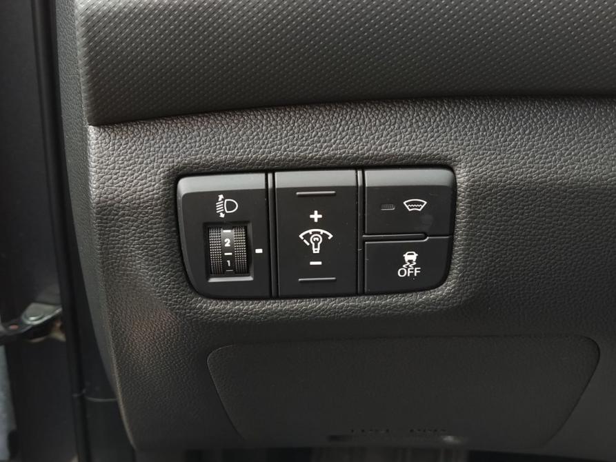 Hyundai Creta I Рестайлинг Екатеринбург  - изображение 10