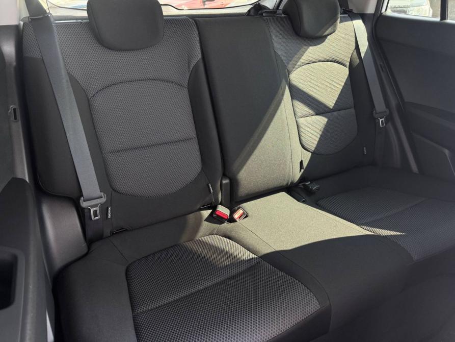 Hyundai Creta I Рестайлинг Екатеринбург  - изображение 35