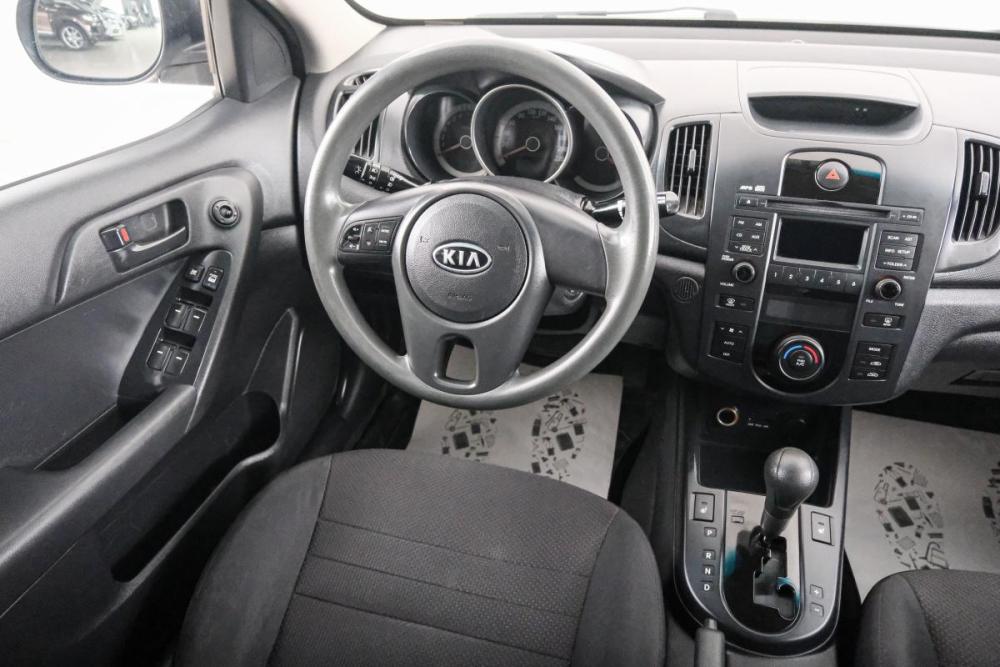 Kia Cerato II Красноярск  - изображение 10