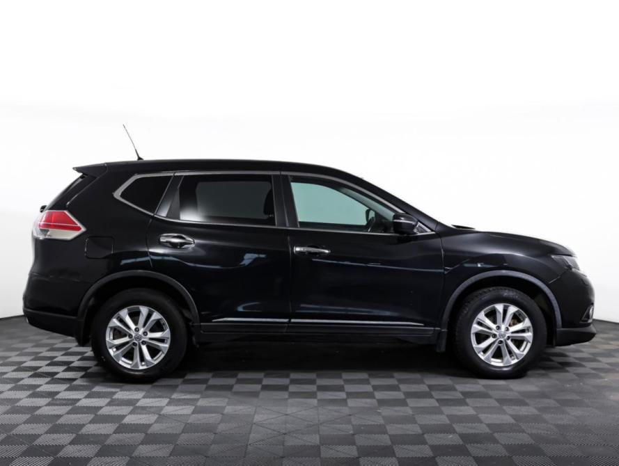 Nissan X-Trail III Москва  - изображение 4