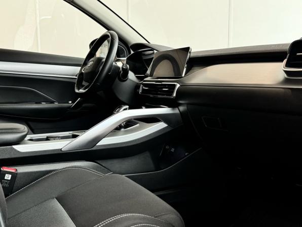 Geely Coolray I с пробегом 2022 года, цена 1 375 000 рублей, 109500 км, внедорожник, Автокод Объявления