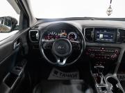 Kia Sportage IV Иркутск  - изображение 34