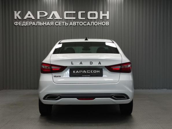 Lada (ВАЗ) Vesta I Рестайлинг (NG) с пробегом 2023 года, цена 1 200 000 рублей, 23370 км, седан, Автокод Объявления