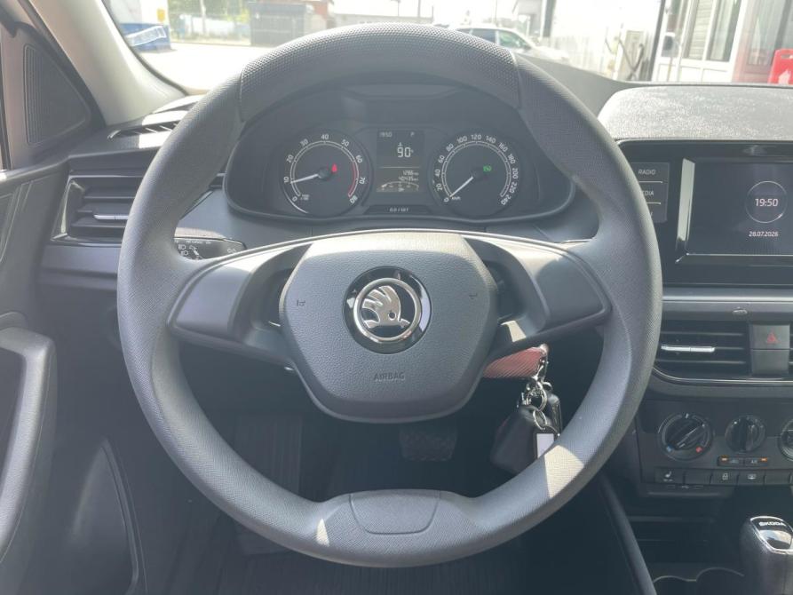 Skoda Rapid II Стерлитамак  - изображение 14