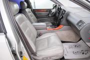 Lexus GS II Рестайлинг Красноярск  - изображение 38
