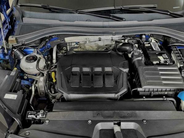 Skoda Kodiaq I Рестайлинг с пробегом 2022 года, цена 3 200 000 рублей, 128489 км, внедорожник, Автокод Объявления