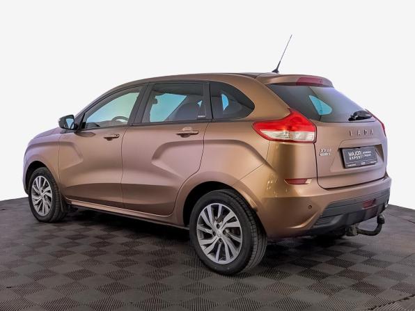 Lada (ВАЗ) XRAY I с пробегом 2020 года, цена 895 000 рублей, 79540 км, хэтчбек, Автокод Объявления