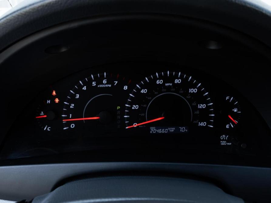 Toyota Camry VI (XV40) Рестайлинг Ставрополь  - изображение 20