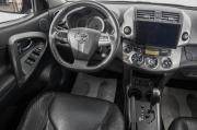 Toyota RAV4 III (XA30) Рестайлинг Барнаул  - изображение 47