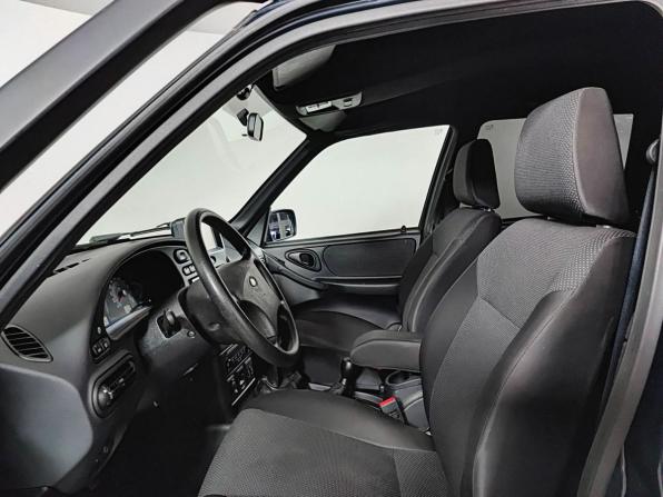 Lada (ВАЗ) Niva Travel I с пробегом 2023 года, цена 927 000 рублей, 50291 км, внедорожник, Автокод Объявления
