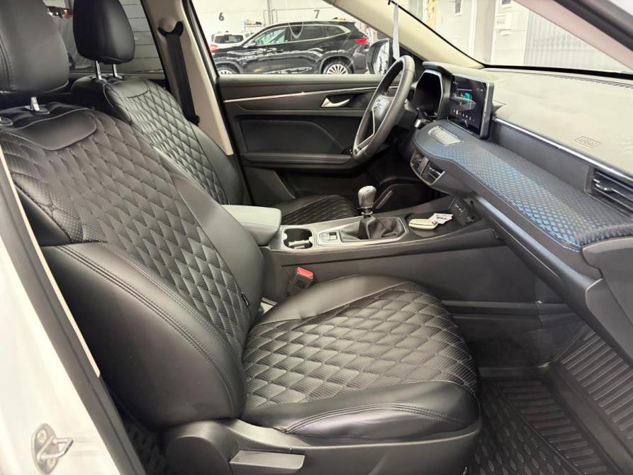 Haval Jolion I Рестайлинг Краснодар  - изображение 15