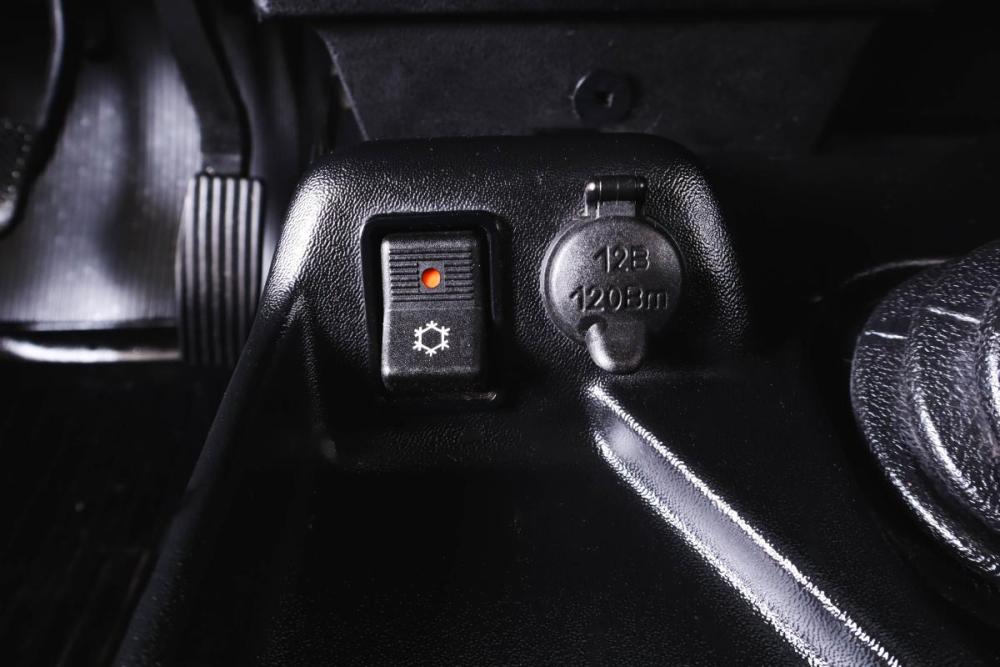 Lada (ВАЗ) 2121 (4x4) I Рестайлинг Пермь  - изображение 22