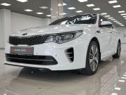 Kia Optima IV Самара  - изображение 57