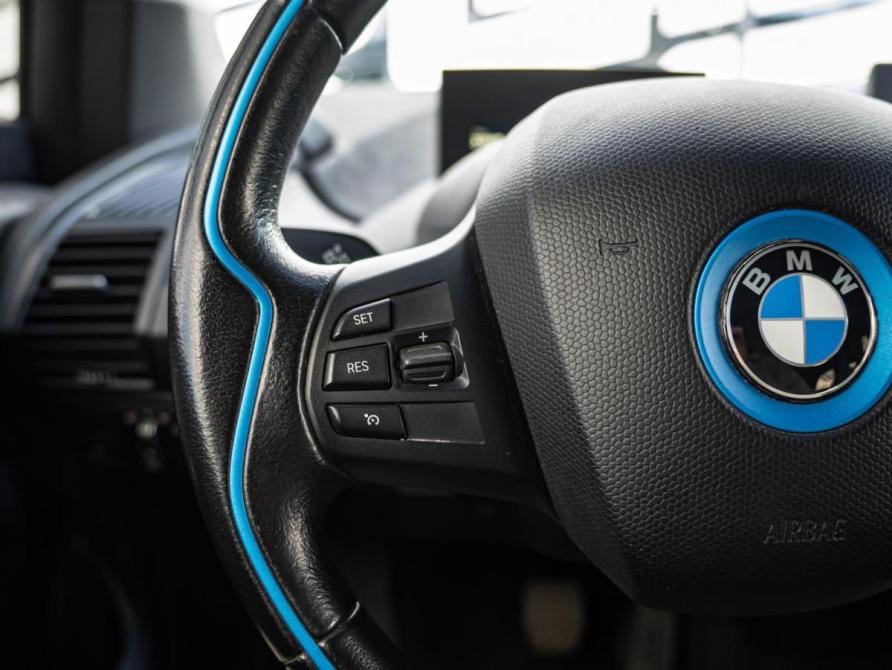 BMW i3 I (I01) Рестайлинг Краснодар  - изображение 16