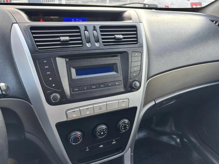 Geely Emgrand X7 I Альметьевск  - изображение 11