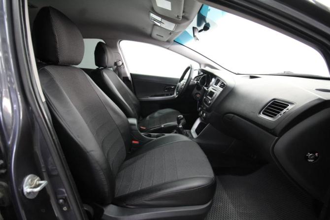 Kia Ceed II с пробегом 2012 года, цена 840 000 рублей, 191538 км, хэтчбек, Автокод Объявления