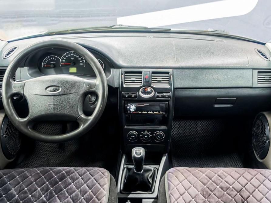 Lada (ВАЗ) Priora I Ростов-на-Дону  - изображение 9