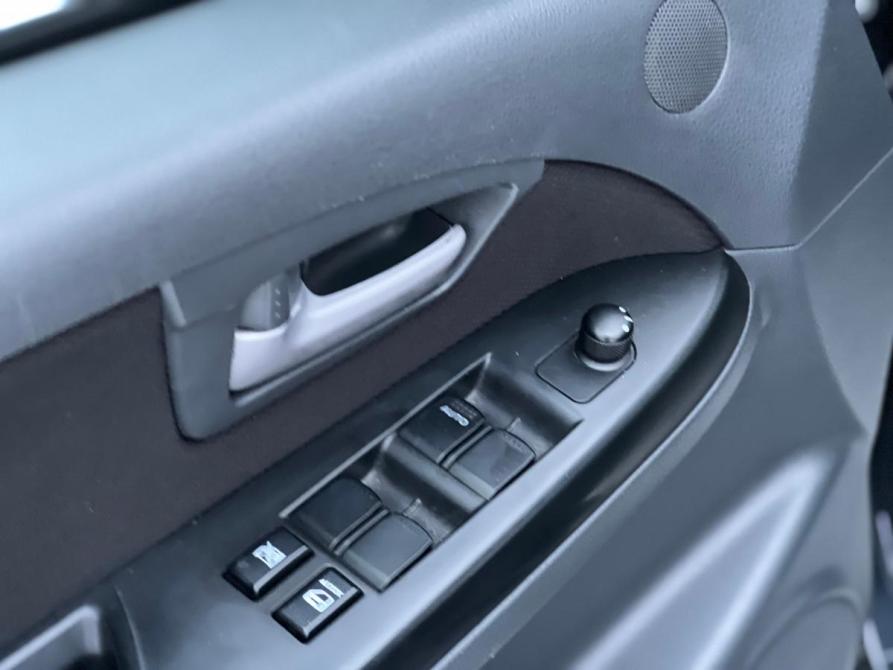 Suzuki SX4 I (Classic) Сургут  - изображение 9