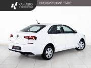 Volkswagen Polo VI Казань  - изображение 19