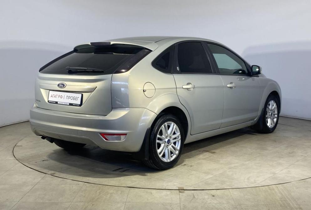 Ford Focus II Саранск  - изображение 9