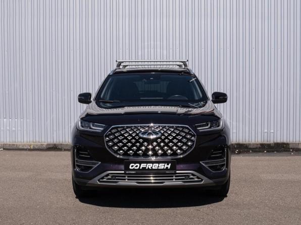 Chery Tiggo 8 Pro I с пробегом 2022 года, цена 1 999 000 рублей, 49353 км, внедорожник, Автокод Объявления