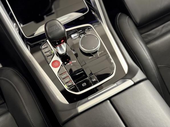 BMW X5 M III (F95) с пробегом 2022 года, цена 10 900 000 рублей, 56500 км, внедорожник, Автокод Объявления