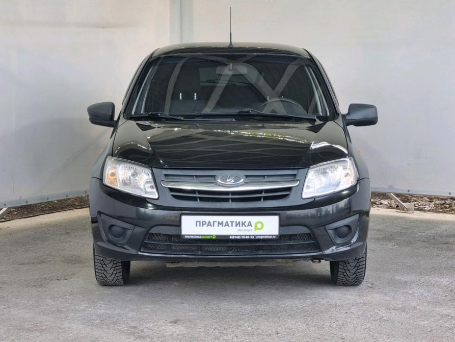 Lada (ВАЗ) Granta I Петрозаводск  - изображение 3