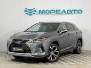 Lexus RX IV Калининград  - изображение 27