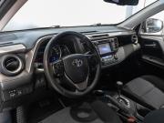 Toyota RAV4 IV (XA40) Казань  - изображение 13