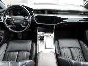 Audi A7 II (4K) Москва  - изображение 42