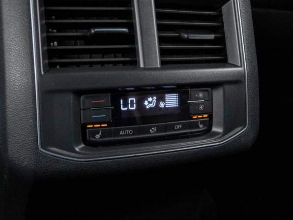 Volkswagen Teramont I с пробегом 2019 года, цена 3 649 088 рублей, 111693 км, внедорожник, Автокод Объявления