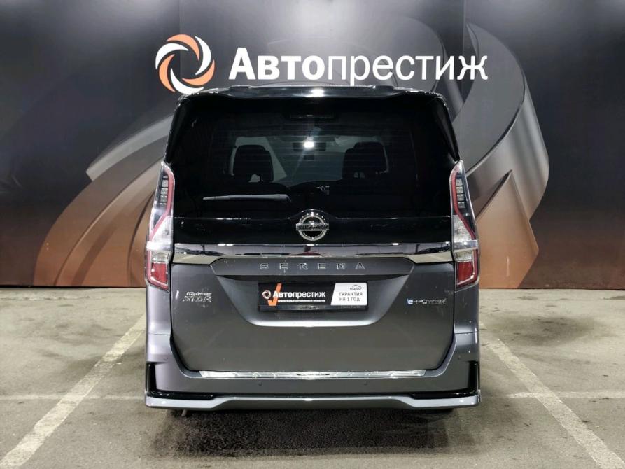 Nissan Serena V (C27) Рестайлинг Ставрополь  - изображение 5