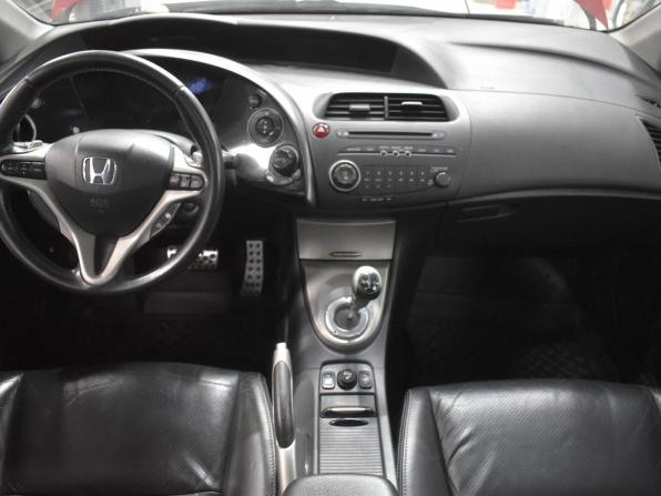 Honda Civic VIII с пробегом 2007 года, цена 340 000 рублей, 223660 км, хэтчбек, Автокод Объявления