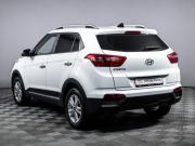 Hyundai Creta I Москва  - изображение 26