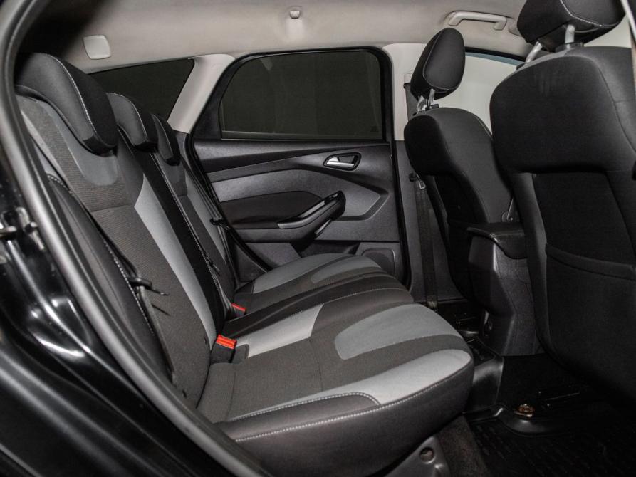 Ford Focus III Иркутск  - изображение 5