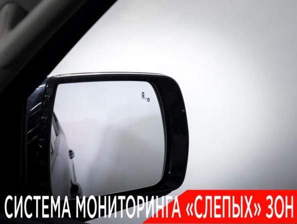 Kia Mohave I Рестайлинг 2 с пробегом 2021 года, цена 4 890 000 рублей, 87385 км, внедорожник, Автокод Объявления