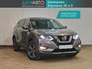 Nissan X-Trail III Рестайлинг Кемерово  - изображение 16
