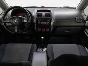 Suzuki SX4 I (Classic) Тюмень  - изображение 39