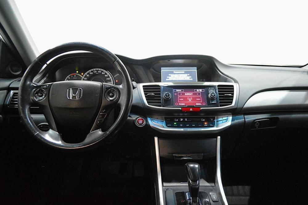 Honda Accord IX Сургут  - изображение 11