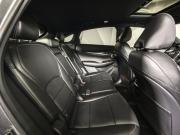 Infiniti QX55 Москва  - изображение 38