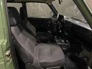 Lada (ВАЗ) 2121 (4x4) I Рестайлинг Челябинск  - изображение 26