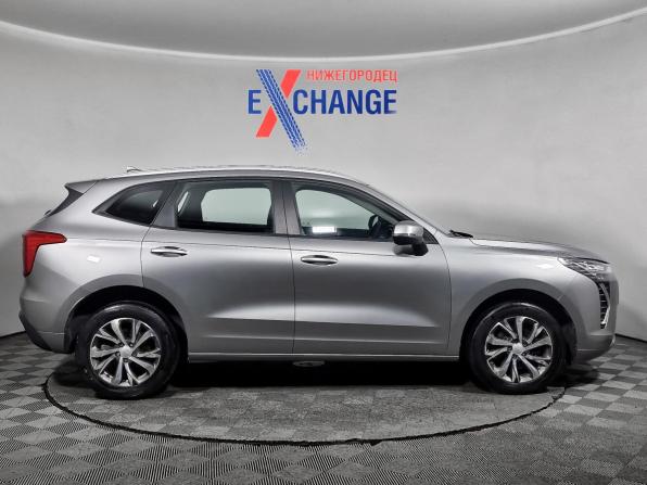 Haval Jolion I с пробегом 2023 года, цена 1 359 000 рублей, 79532 км, внедорожник, Автокод Объявления