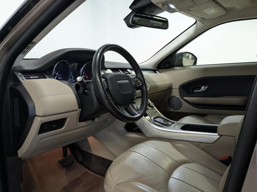 Land Rover Range Rover Evoque I Рестайлинг Санкт-Петербург  - изображение 18