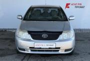 Toyota Corolla IX (E120 E130) Рестайлинг Киров  - изображение 26