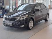 Kia Rio III Рестайлинг Казань  - изображение 23