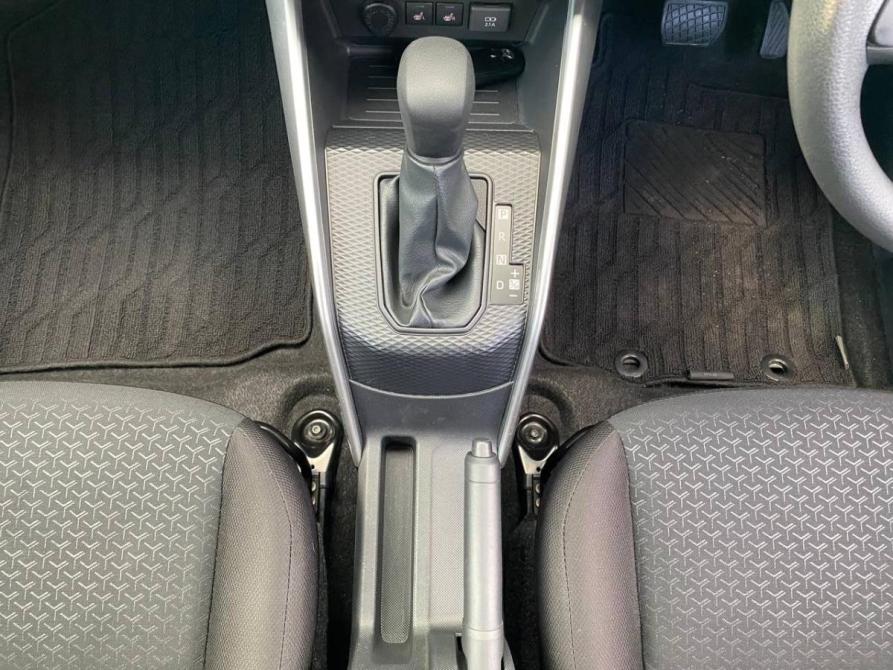 Toyota Raize I Нижний Тагил  - изображение 11