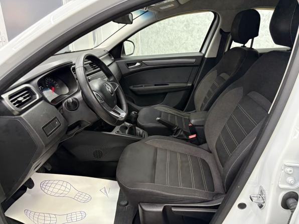Renault Arkana I с пробегом 2019 года, цена 1 799 000 рублей, 116044 км, внедорожник, Автокод Объявления