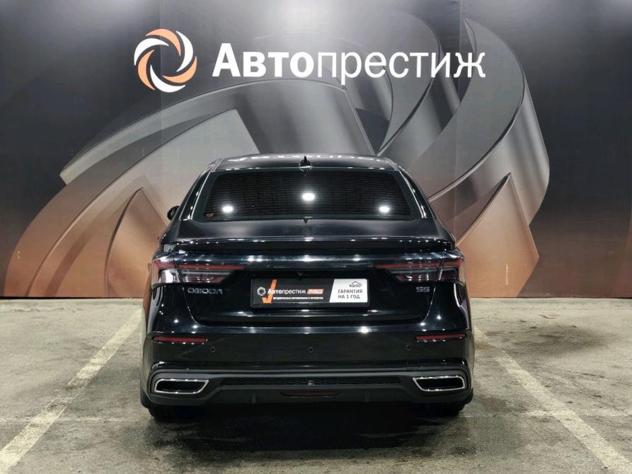 Omoda S5 Ставрополь  - изображение 5