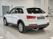 Audi Q3 I (8U) Самара  - изображение 28